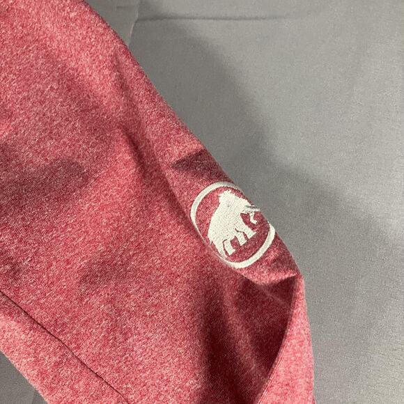 Mammut Jacket Womens XS Extra Small Softshell Full Zip Outdoor Hiking 1010-23730 - Picture 5 of 12